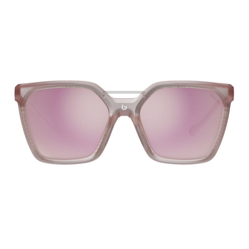 ASTERIA, Nude Matte-Brown Pink Polarized, hi-res image number null